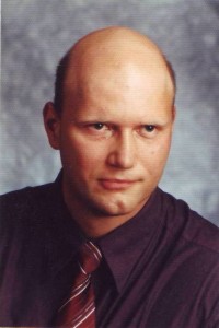 Dipl. -Ing (FH) Hubert Wimmer (Inhaber)